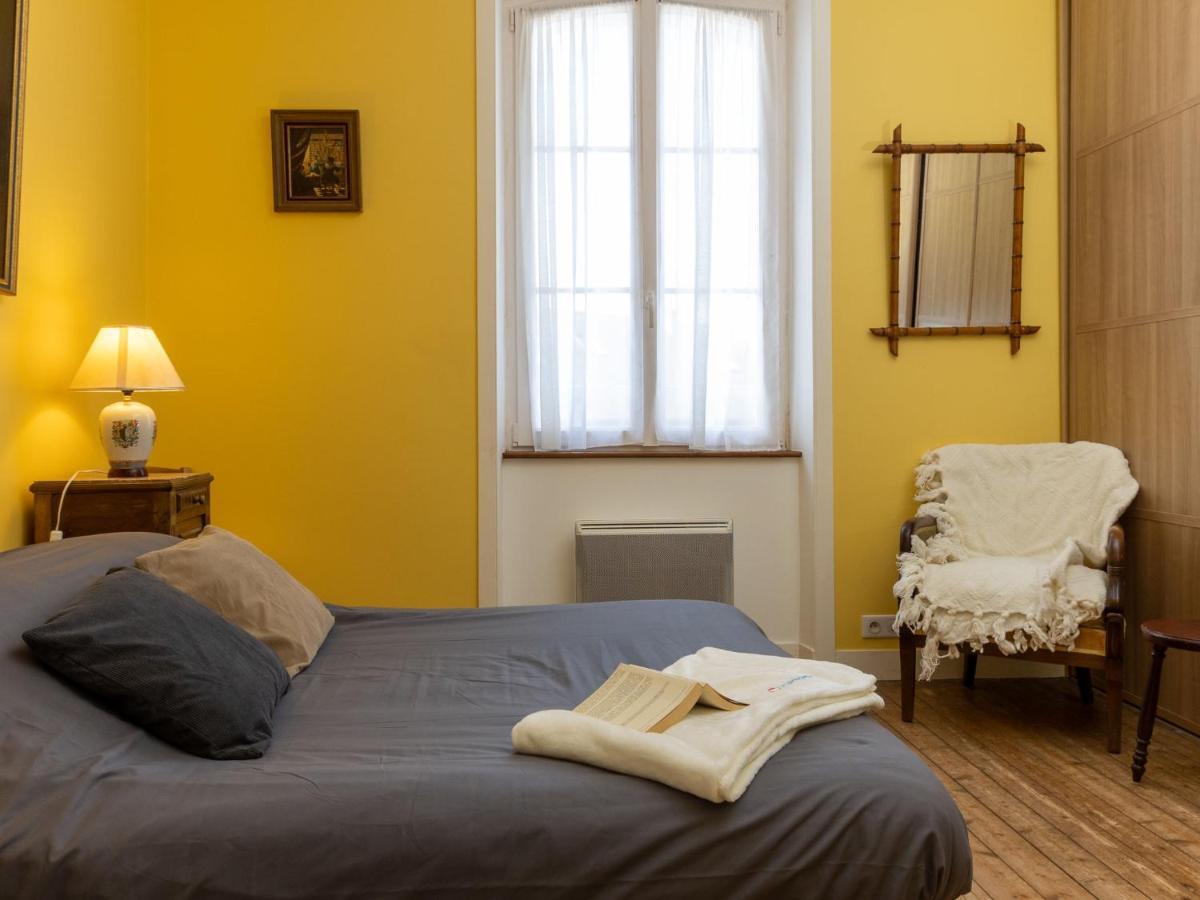 L'eglantine By Interhome * Saint-Malo