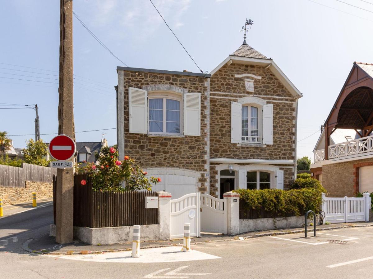 L'eglantine By Interhome Hébergement de vacances