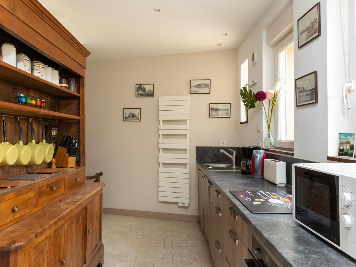L'eglantine By Interhome Hébergement de vacances *