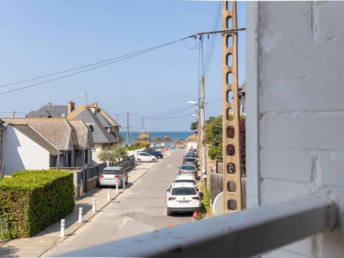 Hébergement de vacances L'eglantine By Interhome Saint-Malo