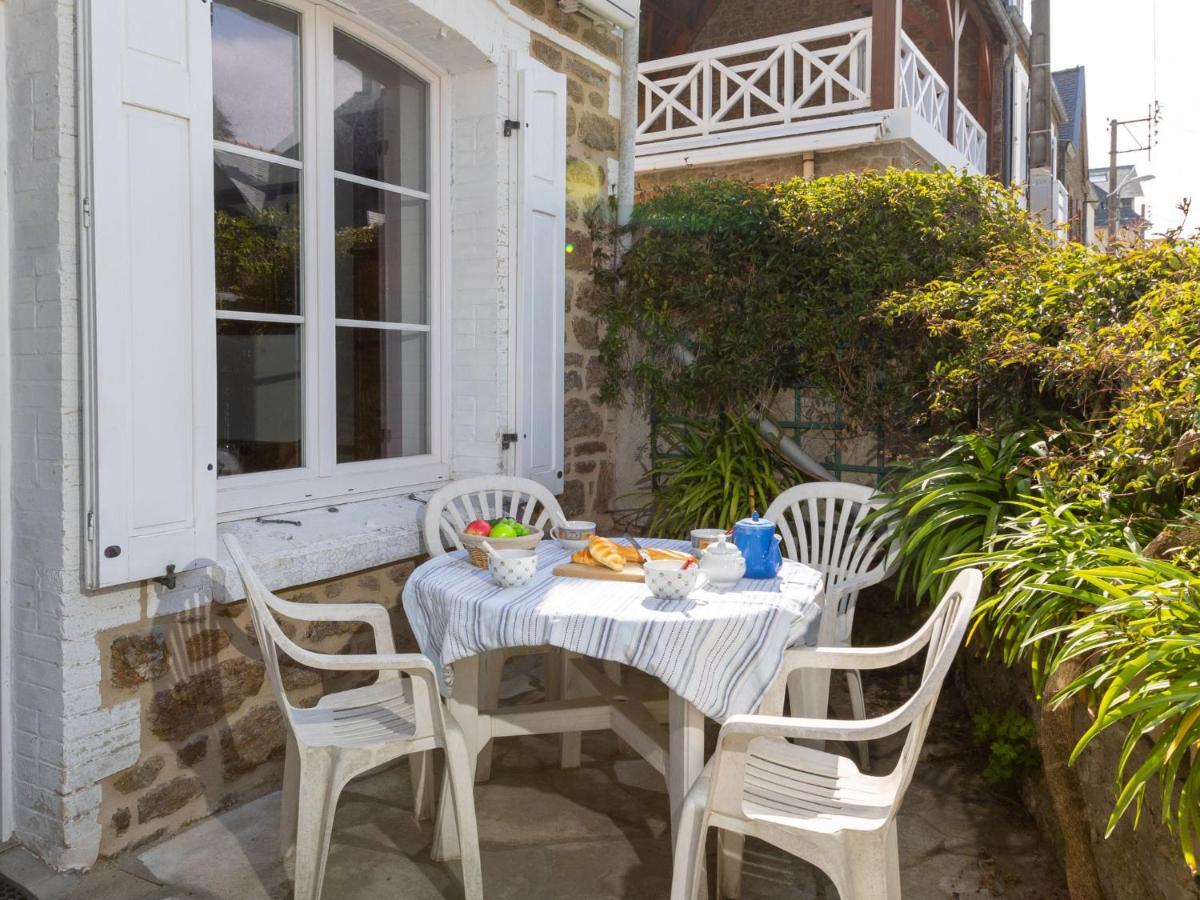 Hébergement de vacances L'eglantine By Interhome *