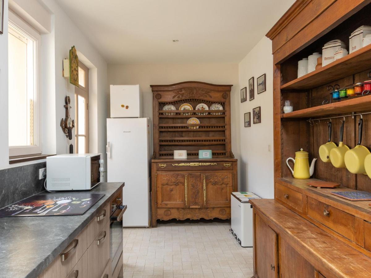 L'eglantine By Interhome Hébergement de vacances