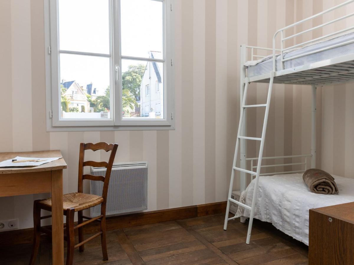L'eglantine By Interhome Hébergement de vacances
