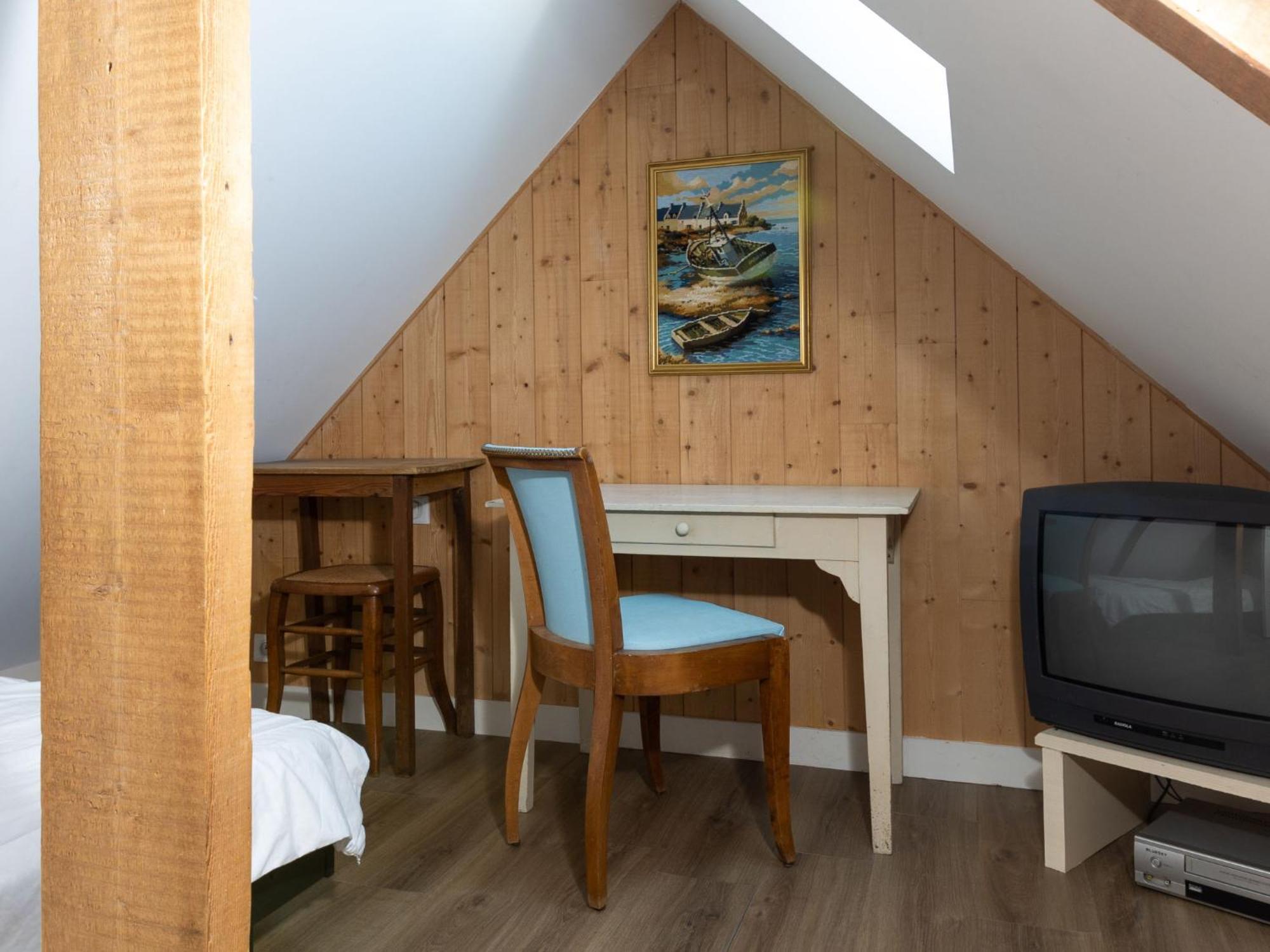 L'eglantine By Interhome Hébergement de vacances
