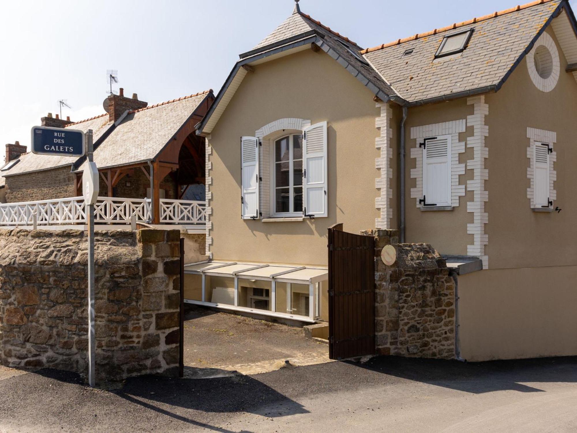 L'eglantine By Interhome *