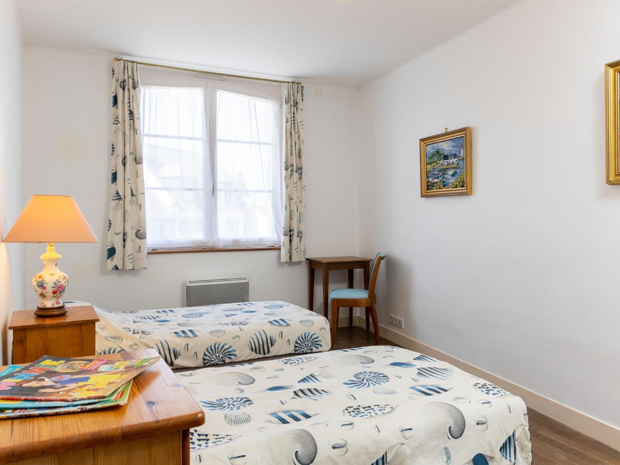 L'eglantine By Interhome Hébergement de vacances